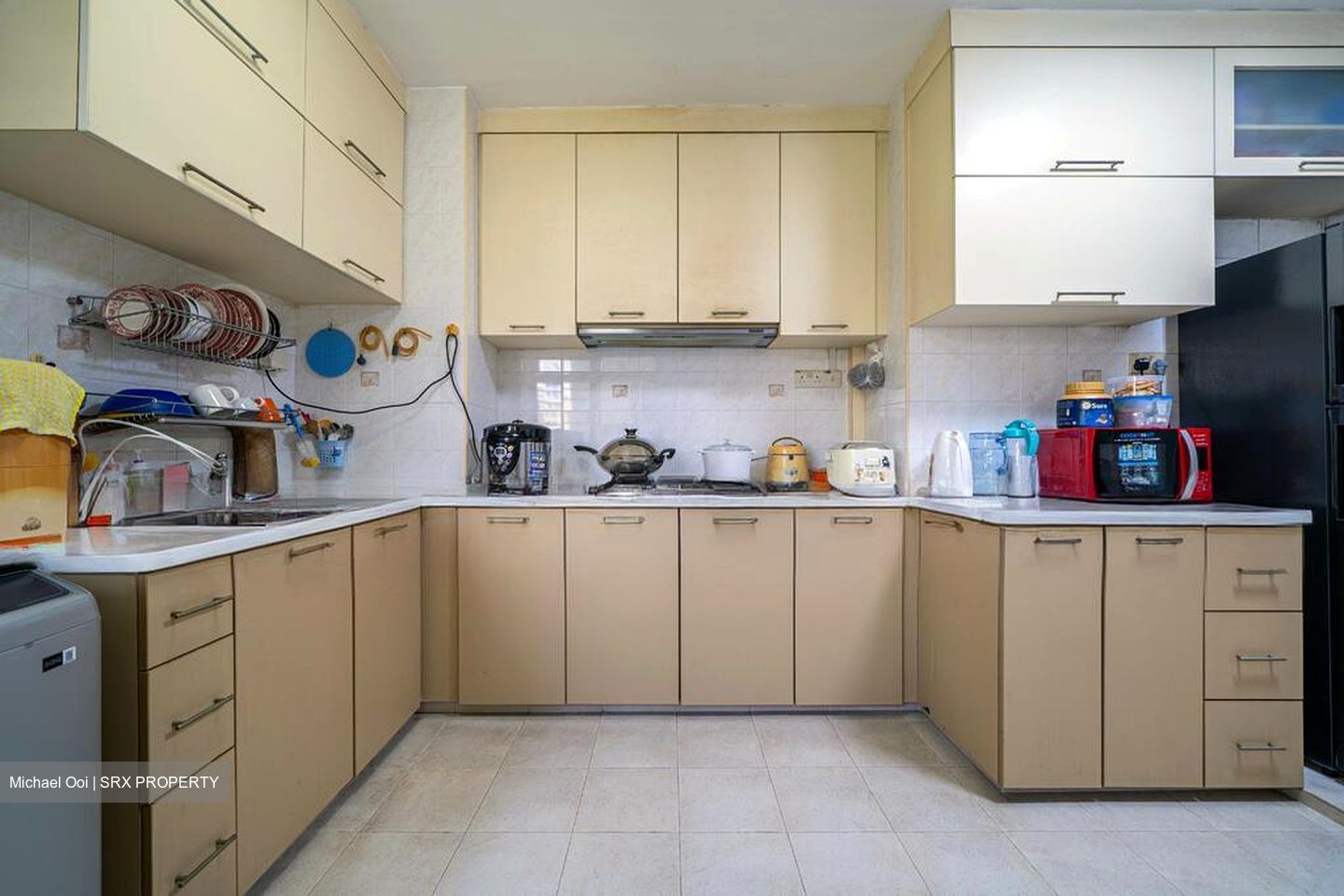 Blk 491 Admiralty Link (Sembawang), HDB 5 Rooms #502489471